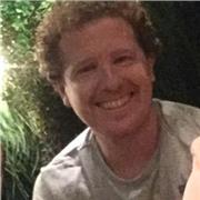 Profesor de Inglés con experiencia a domicio u online